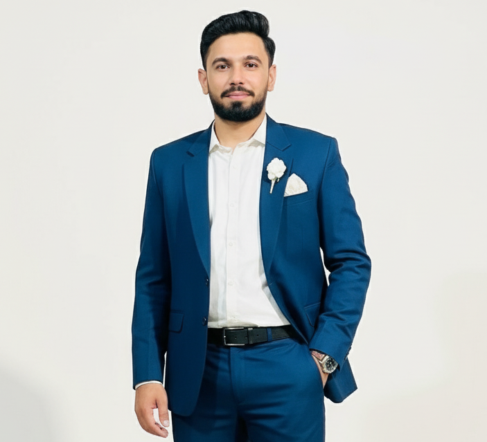 Bilal Professional image