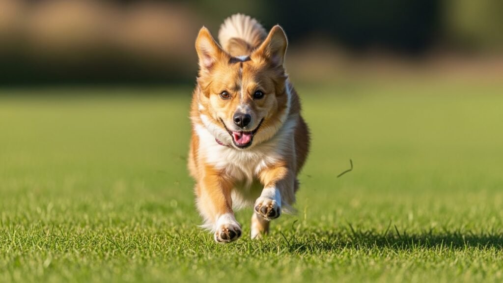 How Fast Can a Dog Run