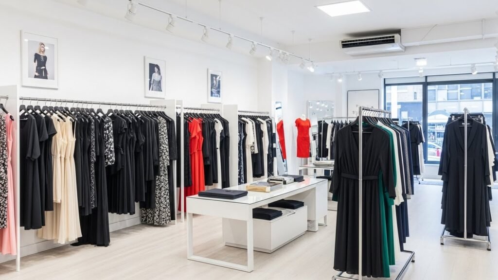 Top 20 Wholesale Dress Stores in New York