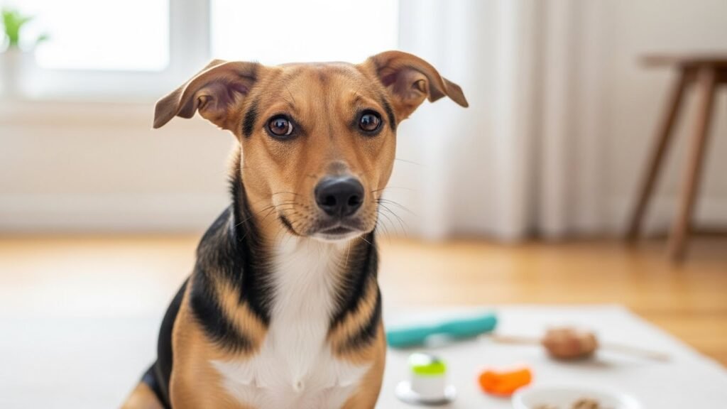 Why Is My Dog So Stupid