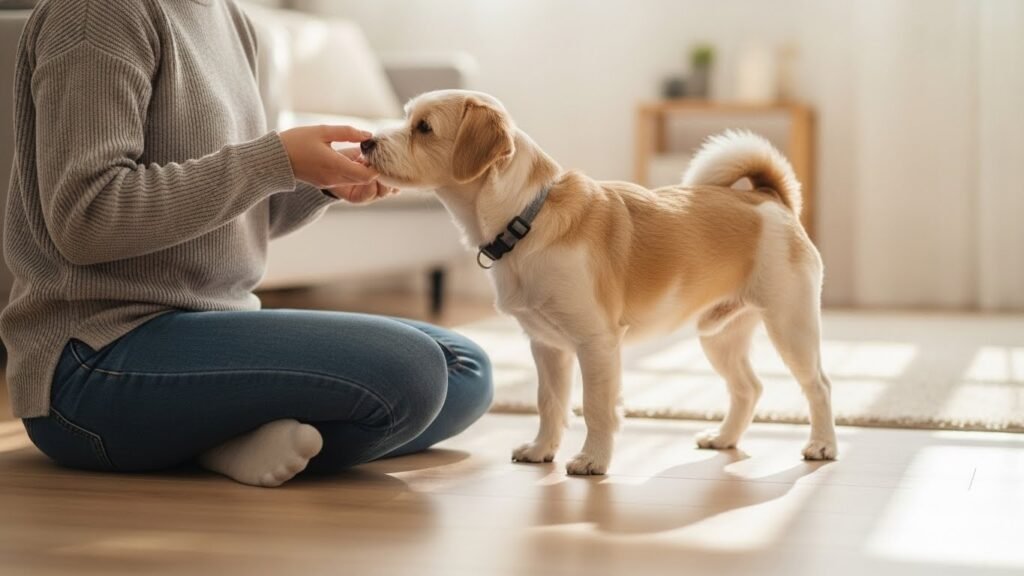Why Your Dog Is Obsessed With You – Causes & Solutions